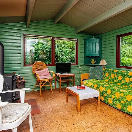 Secluded 60's - By Traum * Vesterhede