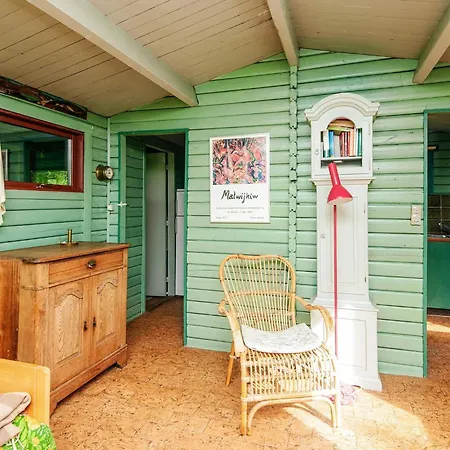 Secluded 60's *