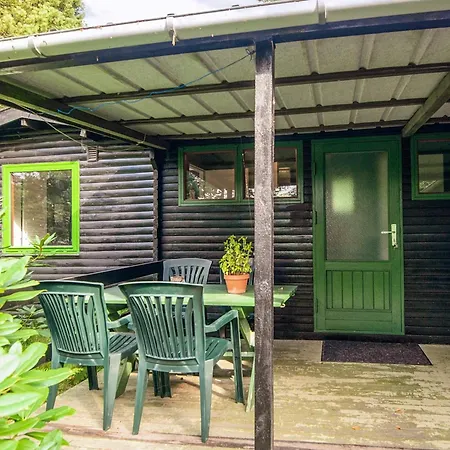 Secluded 60's - By Traum