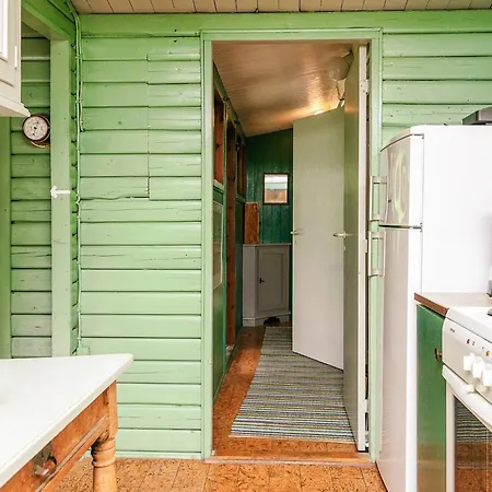 Semesterbostad Secluded 60's - By Traum