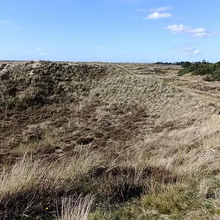 בית נופש Secluded 60's - By Traum Vesterhede