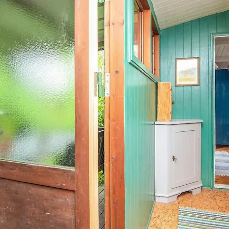 Secluded 60's - By Traum Vesterhede