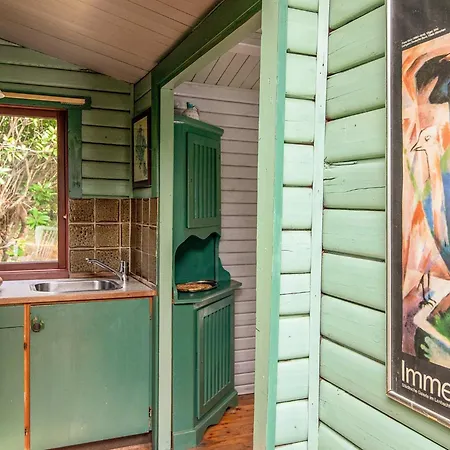 Secluded 60's - By Traum