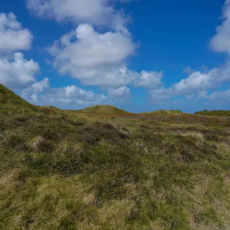 Secluded 60's - By Traum בית נופש Vesterhede