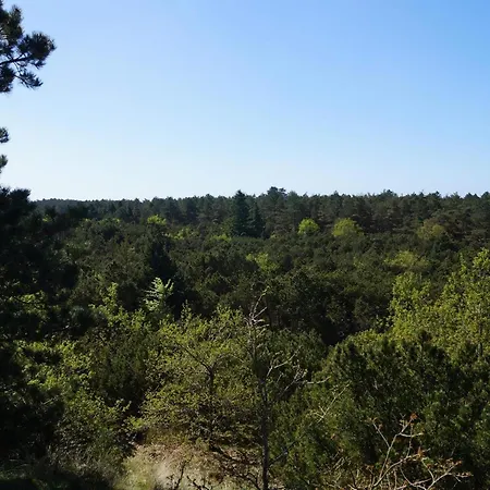 בית נופש Secluded 60's - By Traum Vesterhede